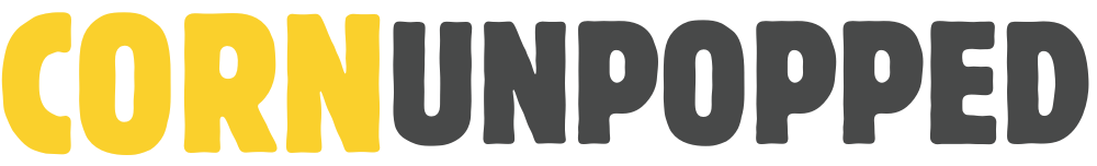 Film Directors Belgium | Corn Unpopped | Julie & Breyten